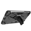 Back Stand Tablet Case Cover for Samsung Tab A 8.4 - Black