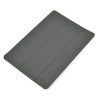 Folio Transparent Shell PU Leather Case For Onda V989 Air  - Cream-coloured