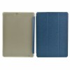 Folio Transparent Shell PU Leather Case For Onda V989 Air  - Cream-coloured