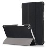 Tri Fold Case Cover For 8 Inch Huawei Honor 5 Tablet - Grey