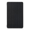 Tri Fold Case Cover For 8 Inch Huawei Honor 5 Tablet - Grey