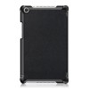 Tri Fold Case Cover For 8 Inch Huawei Honor 5 Tablet - Grey