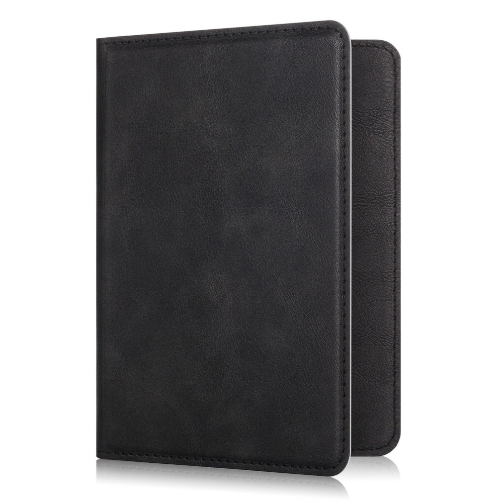 Printing Passport Tablet Case - Black Printing Passport Tablet Case - Black