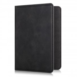 Printing Passport Tablet Case - Black