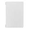 Tri Fold Stand Case Cover For 10.8 Inch Huawei Mediapad M6 Tablet - Black