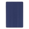 Tri Fold Stand Case Cover For 10.8 Inch Huawei Mediapad M6 Tablet - Black