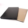 Stand Flip Folio Cover PU Leather Tablet Case Cover for Onda Obook10 SE - Rose