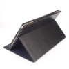 Stand Flip Folio Cover PU Leather Tablet Case Cover for Onda Obook10 SE - Rose
