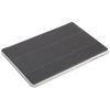 PU Leather Folding Stand Case Cover for ALLDOCUBE Cube T12/Cube T10 Tablet - Black