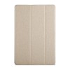 PU Leather Folding Stand Case Cover for ALLDOCUBE Cube T12/Cube T10 Tablet - Black