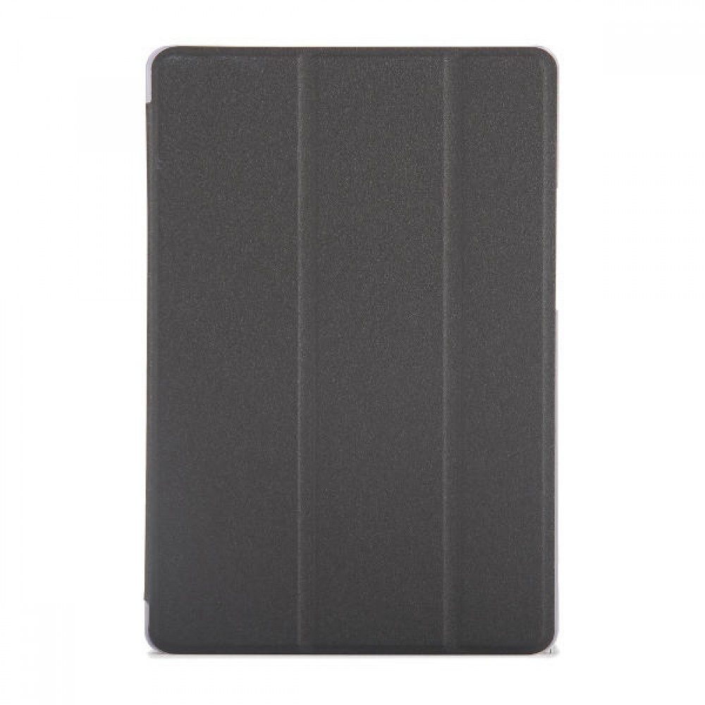 PU Leather Folding Stand Case Cover for ALLDOCUBE Cube T12/Cube T10 Tablet - Black PU Leather Folding Stand Case Cover for ALLDOCUBE Cube T12/Cube T10 Tablet - Black