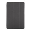 PU Leather Folding Stand Case Cover for ALLDOCUBE Cube T12/Cube T10 Tablet - Black