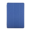 PU Leather Folding Stand Case Cover for ALLDOCUBE Cube T12/Cube T10 Tablet - Black