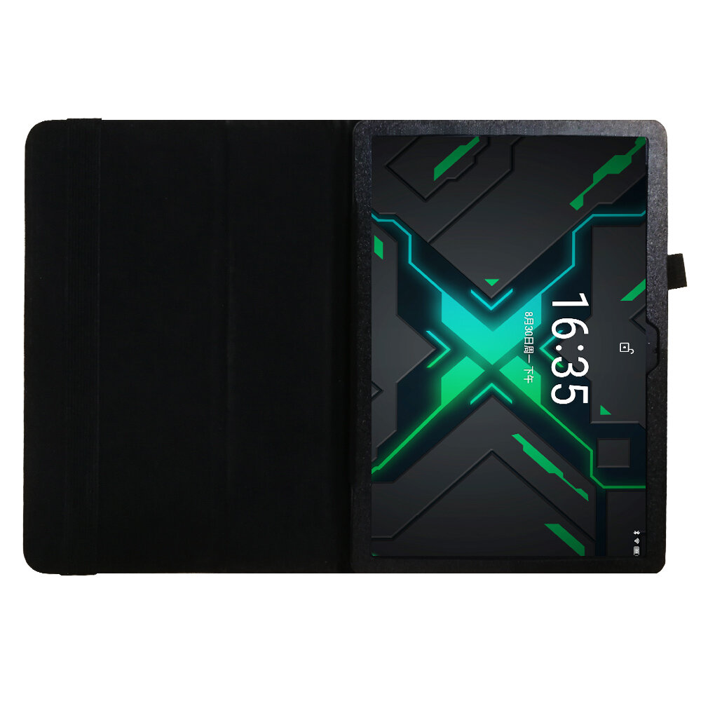 Foldable Protective Case Cover for 10.5 Inch Alldocube X Game Tablet Foldable Protective Case Cover for 10.5 Inch Alldocube X Game Tablet