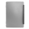 ENKAY Folding Stand PU Leather Case Cover For Huawei Honor Waterplay Tablet - Light Blue