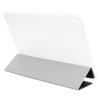 ENKAY Folding Stand PU Leather Case Cover For Huawei Honor Waterplay Tablet - Light Blue