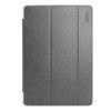 ENKAY Folding Stand PU Leather Case Cover For Huawei Honor Waterplay Tablet - Light Blue