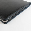 Folio PU Leather Case Folding Stand Cover For Chuwi Vi10/ Vi10 Ultimate - Rose Red