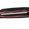 BUBM Waterproof Sport Waist Belt Bag Pack Pocket Purse Running Jogging Pouch - Blue