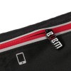 BUBM Waterproof Sport Waist Belt Bag Pack Pocket Purse Running Jogging Pouch - Blue
