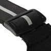 BUBM Waterproof Sport Waist Belt Bag Pack Pocket Purse Running Jogging Pouch - Blue