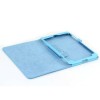 Folio PU Leather Case Folding Stand Cover For Mipad 2 - Coffee