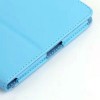 Folio PU Leather Case Folding Stand Cover For Mipad 2 - Coffee