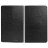 Specialized Folio PU Leather Case Cover for Colorfly E708 Q1 Tablet - Brown