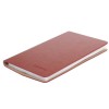 Specialized Folio PU Leather Case Cover for Colorfly E708 Q1 Tablet - Brown