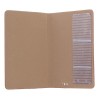 Specialized Folio PU Leather Case Cover for Colorfly E708 Q1 Tablet - Brown