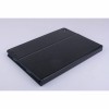 Folio PU Leather Case Folding Stand Cover For Onda V975W V989   - Rose