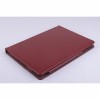 Folio PU Leather Case Folding Stand Cover For Onda V975W V989   - Rose