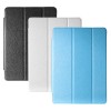 PU Leather Folding Stand Case Cover for Binai G10 Mini 10 G10Max Tablet - Blue