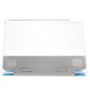 PU Leather Folding Stand Case Cover for Binai G10 Mini 10 G10Max Tablet - Blue