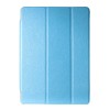 PU Leather Folding Stand Case Cover for Binai G10 Mini 10 G10Max Tablet - Blue