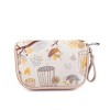 LISEN 6 Inch Multifunctional Digital Accessories Storage Bag Random Shipment