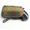 LISEN 6 Inch Multifunctional Digital Accessories Storage Bag Random Shipment