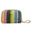 LISEN 6 Inch Multifunctional Digital Accessories Storage Bag Random Shipment