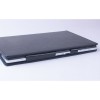 Folio PU Leather Case Folding Stand Cover For PIPO W6 - Black