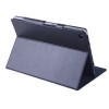 Folio PU Leather Case Folding Stand Cover For PIPO W6 - Black