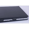 Folio PU Leather Case Folding Stand Cover For PIPO W6 - Black
