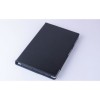 Folio PU Leather Case Folding Stand Cover For PIPO W6 - Black