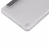 ENKAY PU Leather Case Cover For Huawei Honor 2 Tablet - Gold