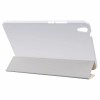 ENKAY PU Leather Case Cover For Huawei Honor 2 Tablet - Gold