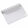ENKAY PU Leather Case Cover For Huawei Honor 2 Tablet - Gold