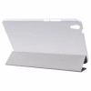 ENKAY PU Leather Case Cover For Huawei Honor 2 Tablet - Gold