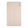 ENKAY PU Leather Case Cover For Huawei Honor 2 Tablet - Gold