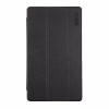 ENKAY PU Leather Case Cover For Huawei Honor 2 Tablet - Gold