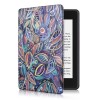 Printing Tablet Case Cover for Kindle Paperwhite4 - Leaves