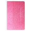 Folding Stand PU Leather Case Cover For 10.6 Inch ALLDOCUBE Cube Talk11 U81 Tablet - Gold